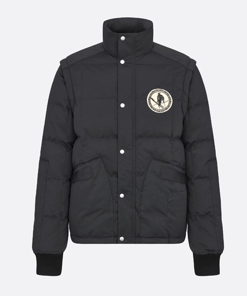 JK-22839<br><b>DIOR</b><br>PETER DOIG 스키 자켓</b><br>[매장가-600만원대]