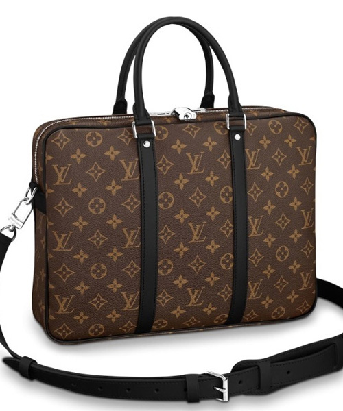 A-38469<br><b>LOUIS VUITTON</b><br>도큐먼트 브리프 케이스</b><br>[매장가-300만원대]