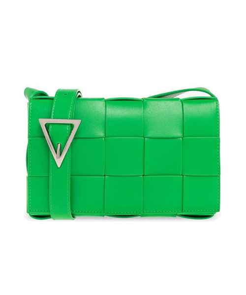 A-38585<br><b>BOTTEGA VENETA</b><br>보테가베네타 카세트 백</b><br>[매장가-300만원대]