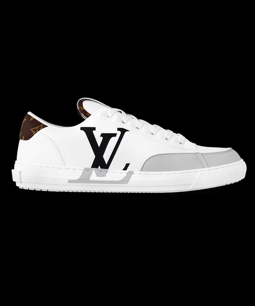 A-38510<br><b>LOUIS VUITTON</b><br>찰리 로우탑 스니커즈</b><br>[매장가-160만원대]