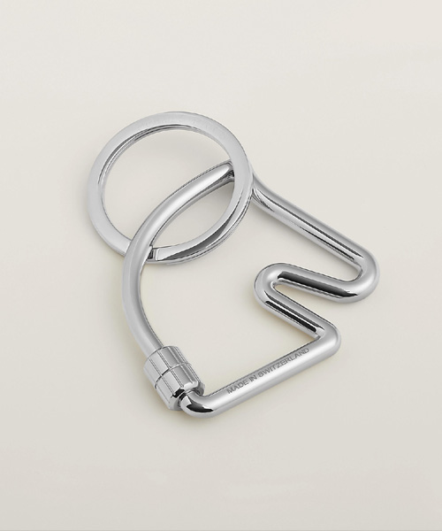 A-38477<br><b>HERMES</b><br>CHEVAL 키링</b><br>[매장가-40만원대]