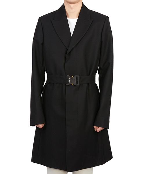 JK-22763<br><b>DIOR</b><br>CD 버클 벨트 코트</b><br>[매장가-500만원대]