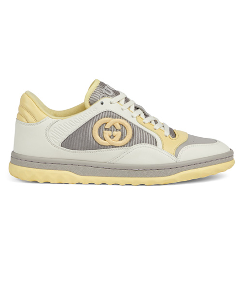 A-38518<br><b>GUCCI</b><br>MAC80 스니커즈</b><br>[매장가-140만원대]