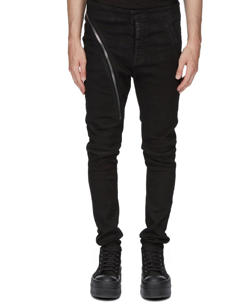 P-15257<br><b>RICK OWENS</b><br>LIDO 에어컷 팬츠</b><br>[매장가-180만원대]