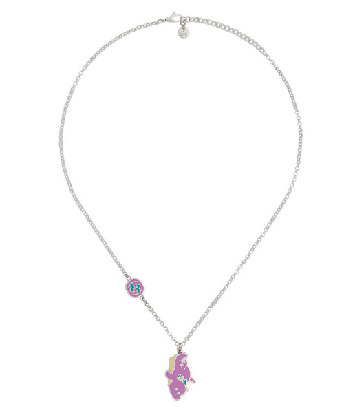 A-38680<br><b>GUCCI</b><br>구정 시리즈 Xianglong 네크리스</b><br>[매장가-80만원대]