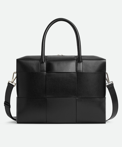 A-38779<br><b>BOTTEGA VENETA</b><br>아르코 브리프케이스</b><br>[매장가-500만원대]