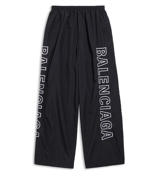P-15323<br><b>BALENCIAGA</b><br>아웃라인 트랙수트 팬츠</b><br>[매장가-250만원대]
