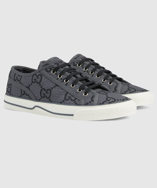 A-38826<br><b>GUCCI</b><br>테니스 1977 스니커즈</b><br>[매장가-100만원대]