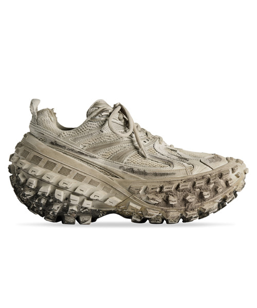 A-38710<br><b>BALENCIAGA</b><br>BOUNCER 스니커즈</b><br>[매장가-200만원대]