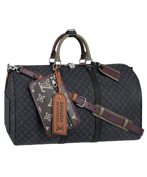 A-38767<br><b>LOUIS VUITTON</b><br>모노그램 가죽 보스턴 백</b><br>[매장가-1000만원대]