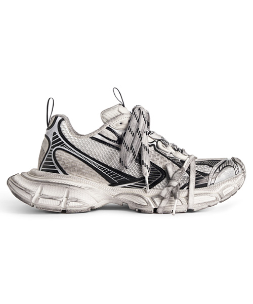 A-38709<br><b>BALENCIAGA</b><br>3XL 스니커즈</b><br>[매장가-150만원대]