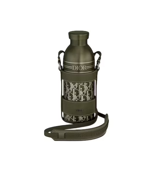 A-38820<br><b>DIOR</b><br>아쿠아 보틀 & 숄더 스트랩</b><br>[매장가-100만원대]