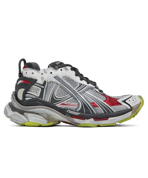 A-38702<br><b>BALENCIAGA</b><br>러너 2.0 스니커즈</b><br>[매장가-100만원대]