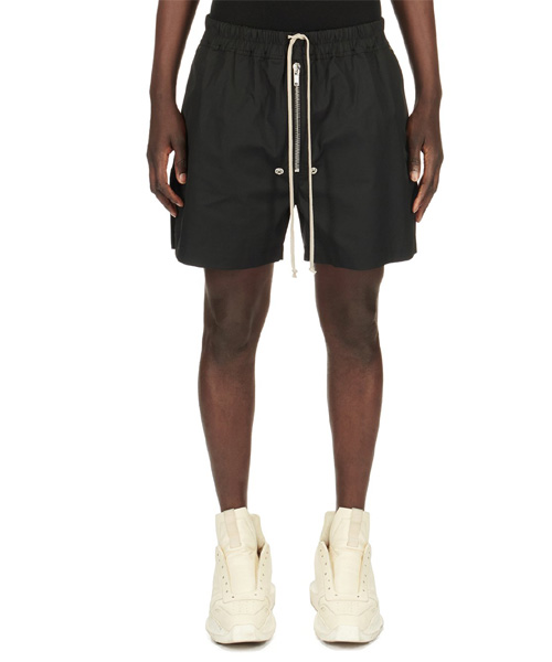 P-15275<br><b>RICK OWENS</b><br>24SS LIDO BELA 복서 팬츠</b><br>[매장가-150만원대]