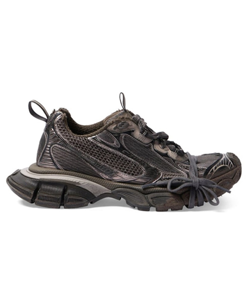 A-38708<br><b>BALENCIAGA</b><br>3XL 스니커즈</b><br>[매장가-150만원대]
