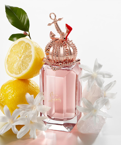 A-38744<br><b>CHRISTIAN LOUBOUTIN</b><br>Loubimar Eau de parfum légère 90ml</b><br>[매장가-50만원대]