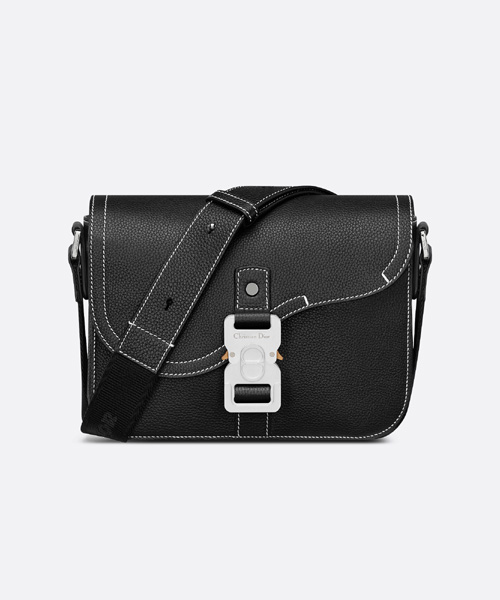 A-38817<br><b>DIOR</b><br>SADDLE 미니 스트랩 백</b><br>[매장가-300만원대]