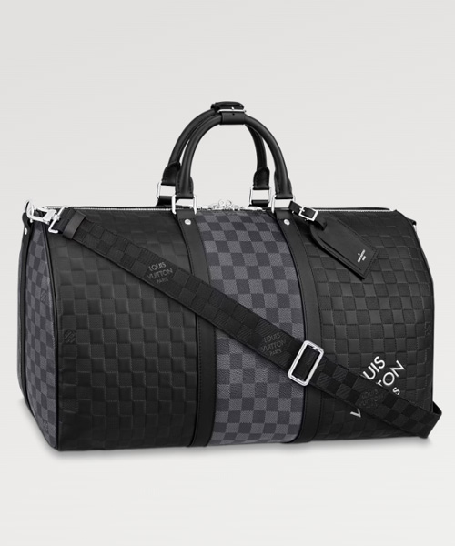 A-38766<br><b>LOUIS VUITTON</b><br>모노그램 가죽 보스턴 백</b><br>[매장가-800만원대]
