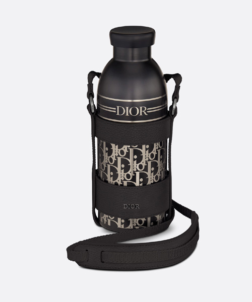 A-38822<br><b>DIOR</b><br>아쿠아 보틀 & 숄더 스트랩</b><br>[매장가-100만원대]