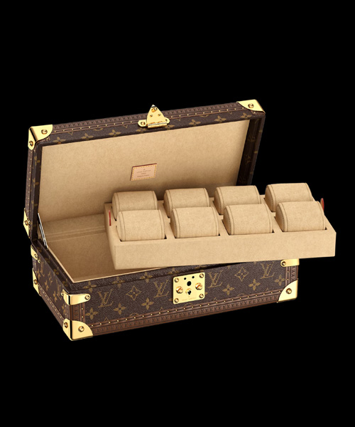 A-38701<br><b>LOUIS VUITTON</b><br>코프레 8 몽트레</b><br>[매장가-1100만원대]