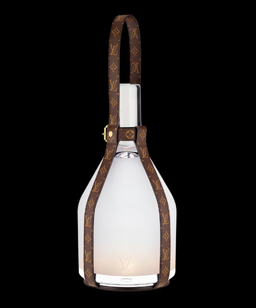 A-38909<br><b>LOUIS VUITTON</b><br>벨 램프 에드워드 바버 & 제이 오스거비</b><br>[매장가-600만원대]