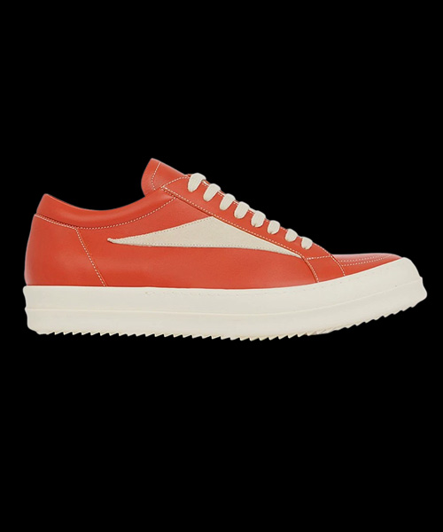 A-39225<br><b>RICK OWENS</b><br>빈티지 스니커즈</b><br>[매장가-100만원대]