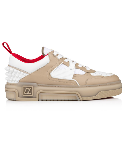 A-39237<br><b>Christian Louboutin</b><br>아스트로루비 스니커즈</b><br>[매장가-100만원대]