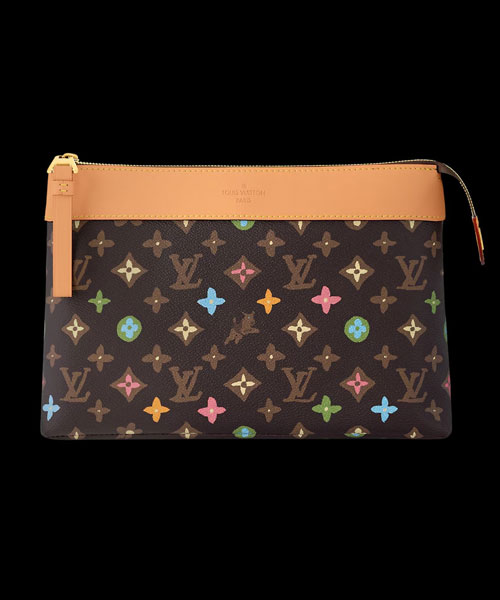 A-39282<br><b>LOUIS VUITTON</b><br>포쉐트 보야지 수프</b><br>[매장가-200만원대]