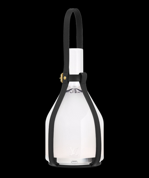 A-38908<br><b>LOUIS VUITTON</b><br>벨 램프 에드워드 바버 & 제이 오스거비</b><br>[매장가-600만원대]