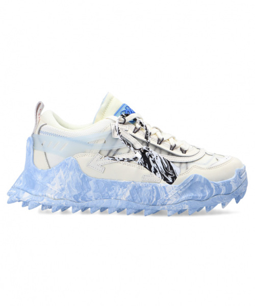 A-39356<br><b>OFF-WHITE</b><br>ODSY-1000 스니커즈</b><br>[매장가-100만원대]