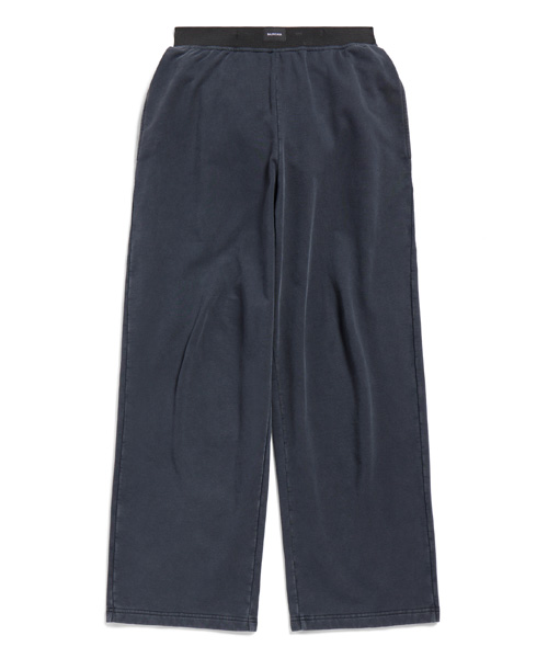 P-15362<br><b>BALENCIAGA</b><br>배기 밴딩 스웻팬츠</b><br>[매장가-100만원대]