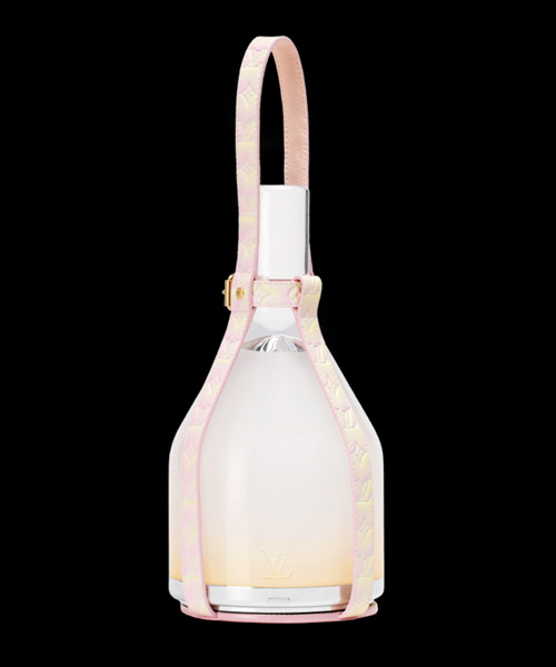 A-38907<br><b>LOUIS VUITTON</b><br>벨 램프 에드워드 바버 & 제이 오스거비</b><br>[매장가-600만원대]