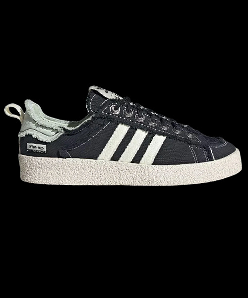 A-39017<br><b>ADIDAS x SONG FOR THE MUTE</b><br>캠퍼스 80s 블리스 코어 스니커즈</b><br>[리셀가-40만원대]