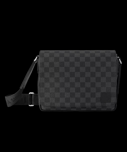 A-39297<br><b>LOUIS VUITTON</b><br>디스트릭트 PM</b><br>[매장가-250만원대]