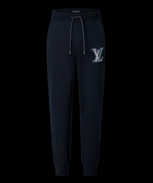 P-15363<br><b>LOUIS VUITTON</b><br>울 앤드 조거 팬츠</b><br>[매장가-200만원대]
