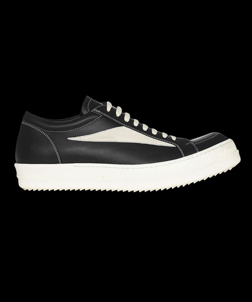 A-39224<br><b>RICK OWENS</b><br>룩소르 빈티지 스니커즈</b><br>[매장가-100만원대]