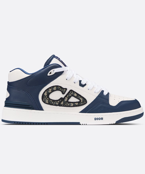 A-38982<br><b>DIOR</b><br>B57 미드탑 스니커즈</b><br>[매장가-180만원대]