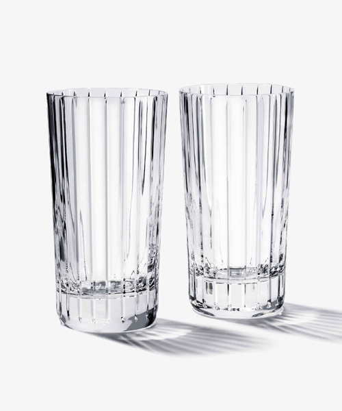 A-38904<br><b>BACCARAT</b><br>하모니 하이볼</b><br>[매장가-50만원대]