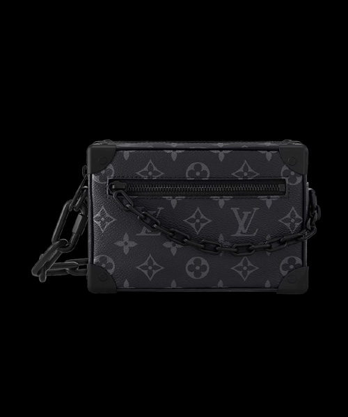 A-39287<br><b>LOUIS VUITTON</b><br>미니 소프트 트렁크</b><br>[매장가-400만원대]