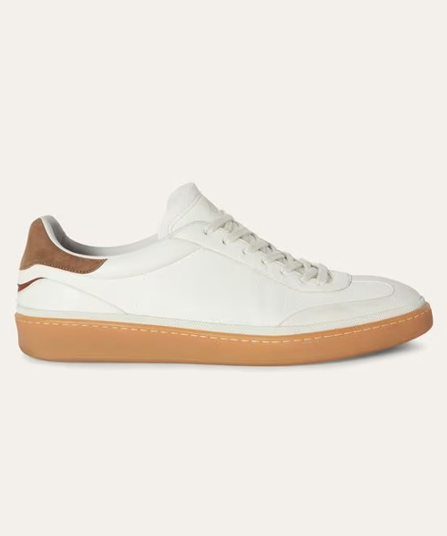 A-39113<br><b>LORO PIANA</b><br>테니스 워크 슈즈</b><br>[매장가-150만원대]