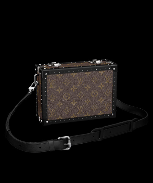A-39126<br><b>LOUIS VUITTON</b><br>클러치 박스</b><br>[매장가-1000만원대]