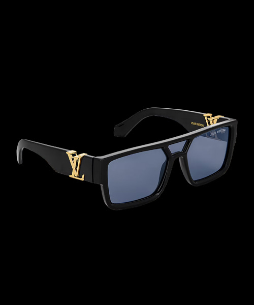A-39085<br><b>LOUIS VUITTON</b><br>LV 슬릭 스퀘어 선글라스</b><br>[매장가-90만원대]