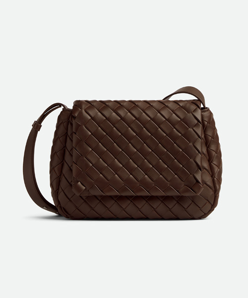 A-39148<br><b>BOTTEGA VENETA</b><br>스몰 코블 메신저백</b><br>[매장가-400만원대]