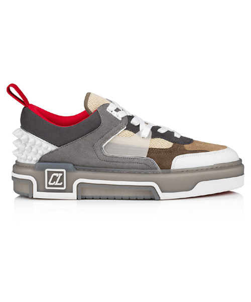 A-39242<br><b>Christian Louboutin</b><br>아스트로루비 스니커즈</b><br>[매장가-100만원대]
