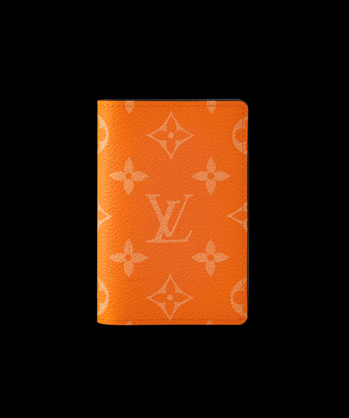 A-39298<br><b>LOUIS VUITTON</b><br>포켓 오거나이저</b><br>[매장가-50만원대]