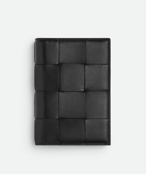 A-39247<br><b>BOTTEGA VENETA</b><br>카세트 여권 케이스</b><br>[매장가-50만원대]