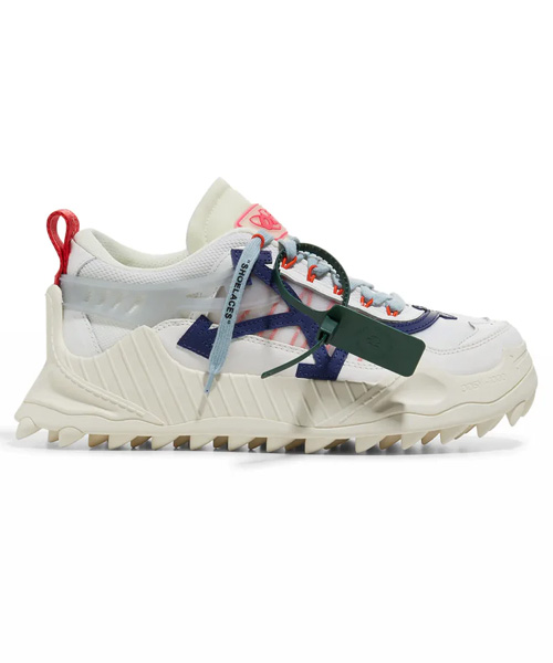 A-39111<br><b>OFF-WHITE</b><br>오드시1000 에로우 스니커즈</b><br>[매장가-80만원대]