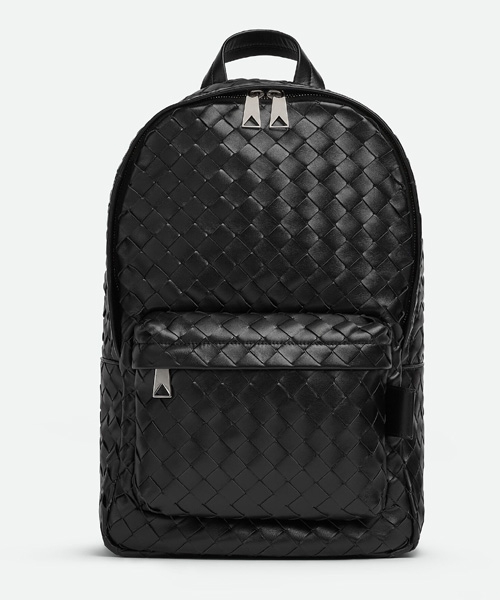 A-38841<br><b>BOTTEGA VENETA</b><br>스몰 인트레치아토 백팩</b><br>[매장가-400만원대]