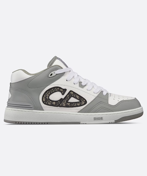A-38984<br><b>DIOR</b><br>B57 미드탑 스니커즈</b><br>[매장가-180만원대]