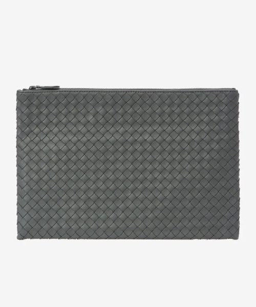A-38957<br><b>BOTTEGA VENETA</b><br>도큐먼트 케이스</b><br>[매장가-100만원대]